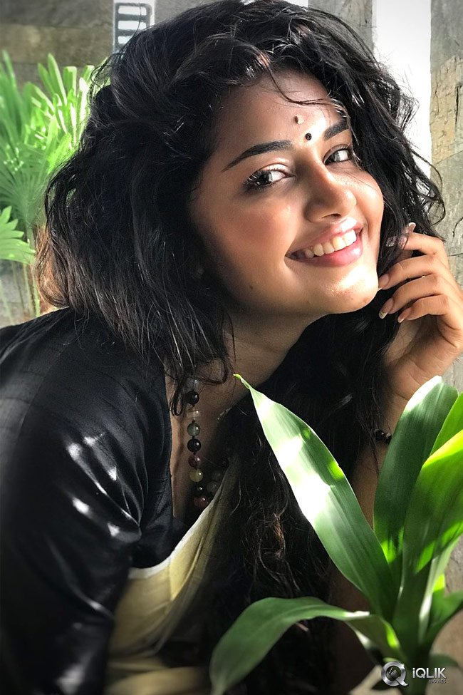 Anupama-Parameswaran